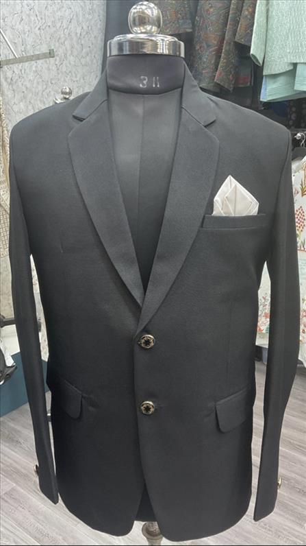 B16  Blazer B-Series Avsar Fetavala